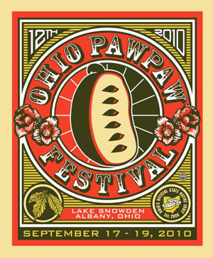 Ohio Pawpaw Festival