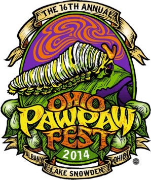 Ohio Pawpaw Festival