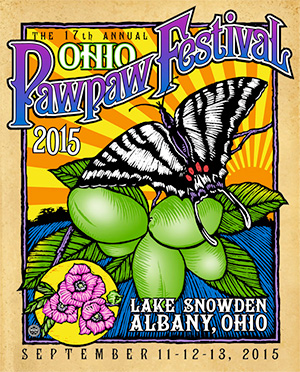 Ohio Pawpaw Festival