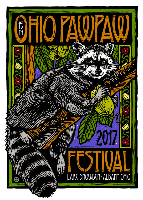 Ohio Pawpaw Festival