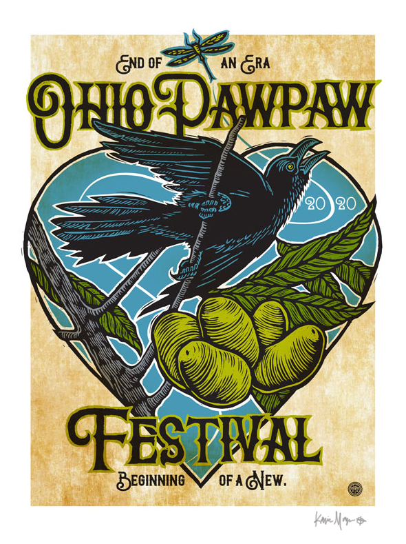 Ohio Pawpaw Festival