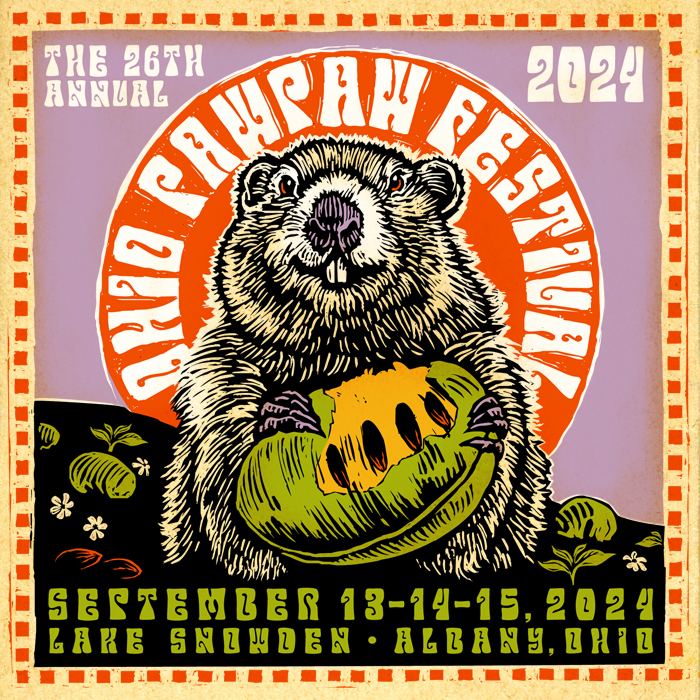 Ohio Pawpaw Festival