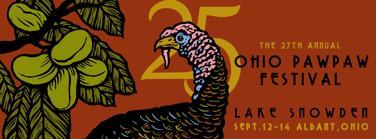 Ohio Pawpaw Festival