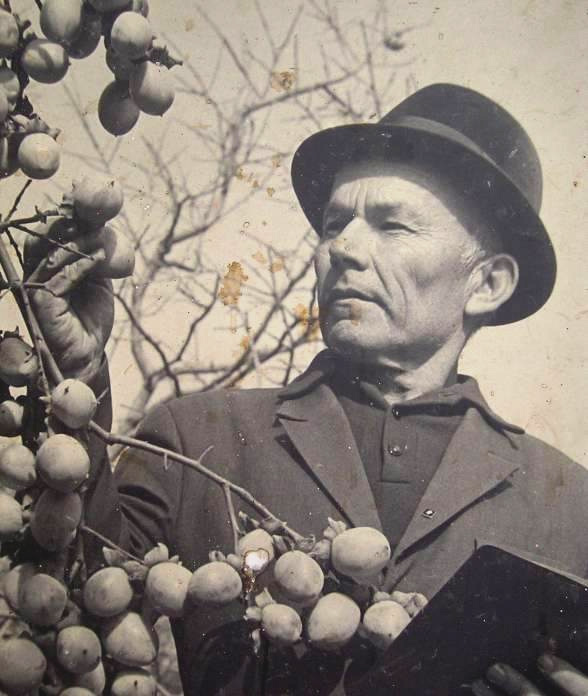 Аркадий Константинович Пасенков